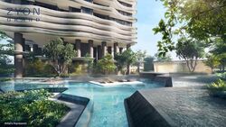 Zion Road (D3), Condominium #512235881